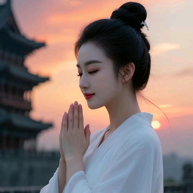 柒柒