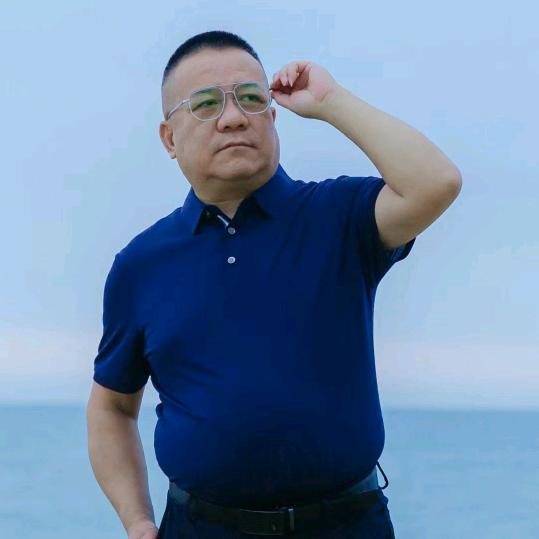 请叫我杨叔