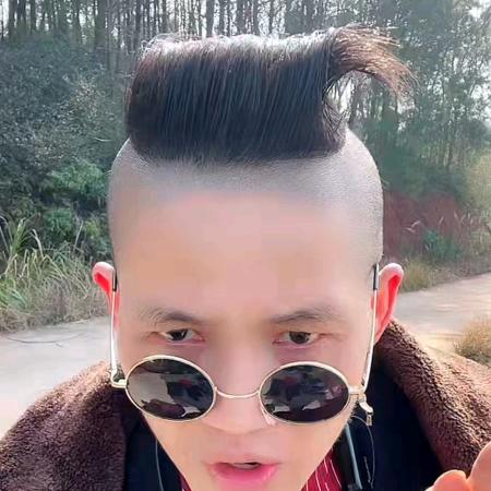 刀哥（户外正能量）商贸