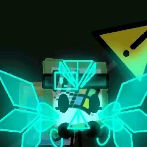 禧是个积极的渣渣