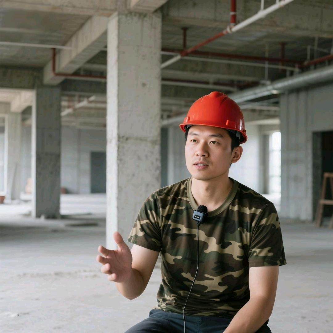 闯哥侃装修