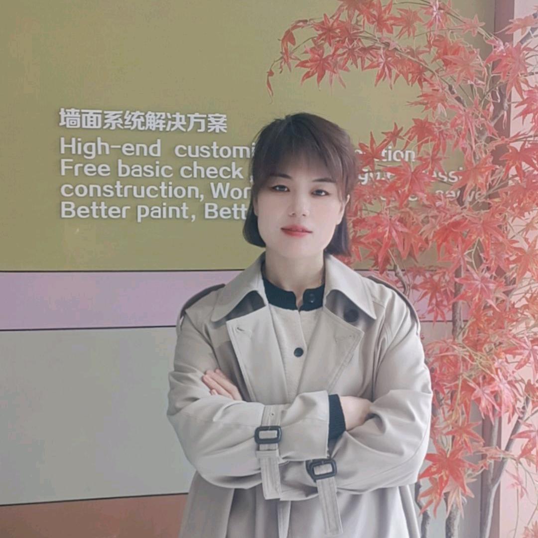 河津艺术漆娟娟