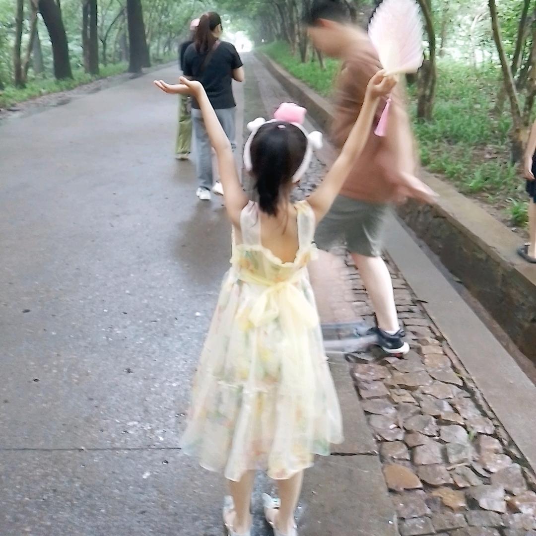 “”梦屿”“”岁日静好”！