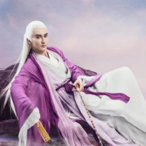 东华 帝君