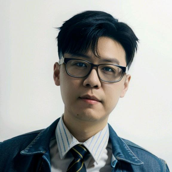 老张聊游戏
