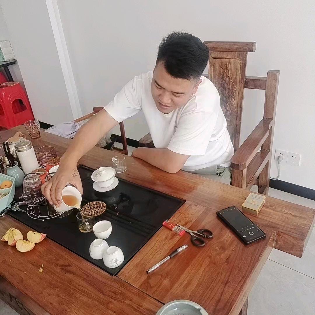 笑敬过往