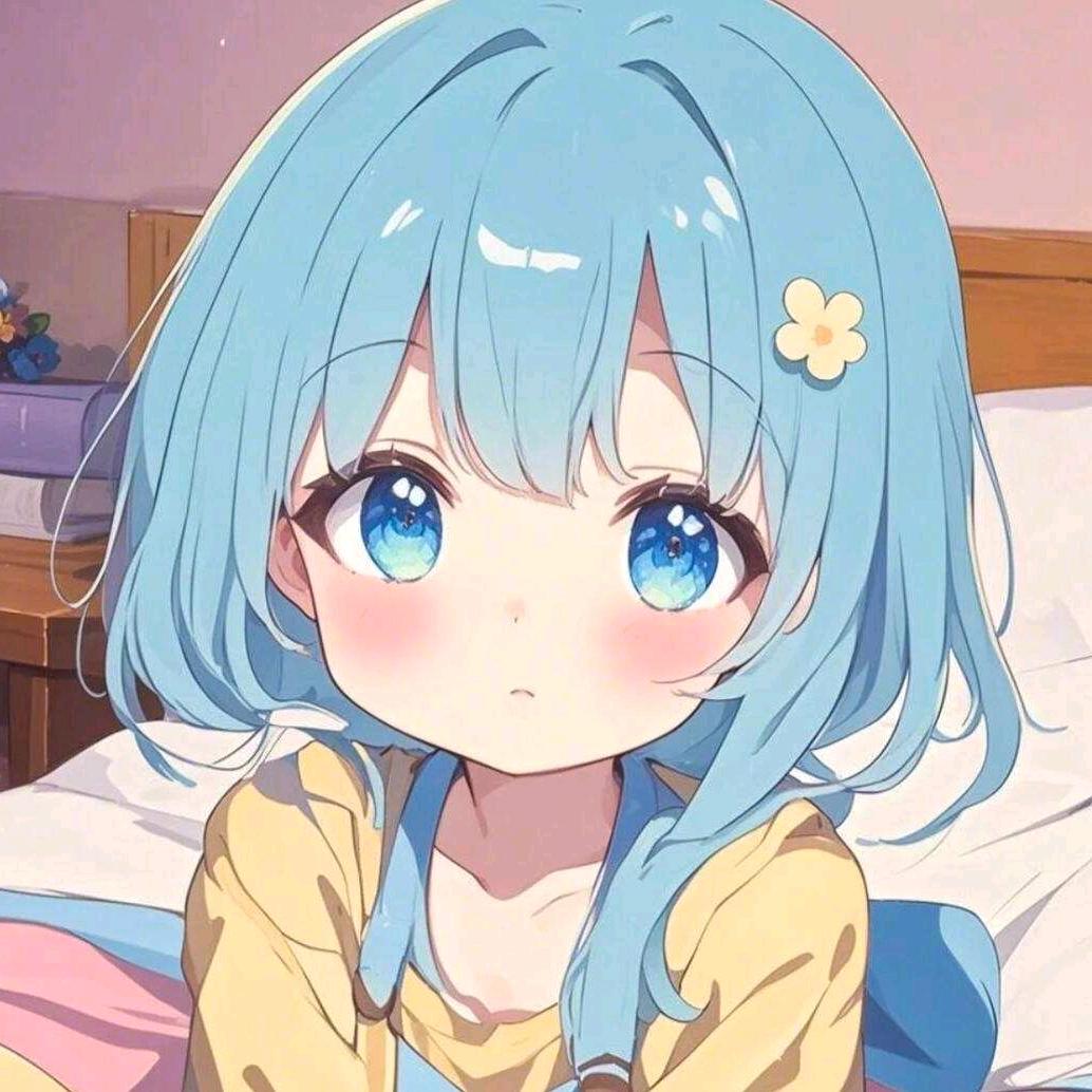 小芙玩游戏
