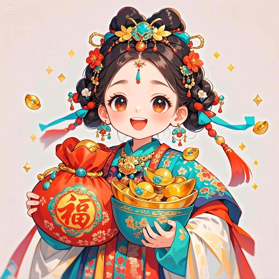 ฅ招财巍ฅ
