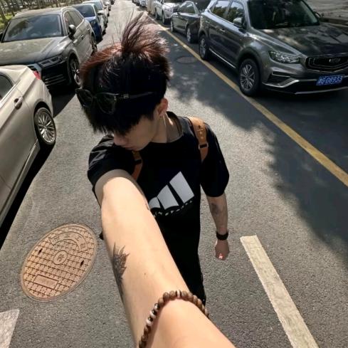 白羊座大王🐑