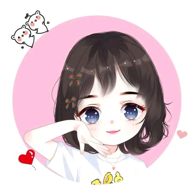 微笑的糖