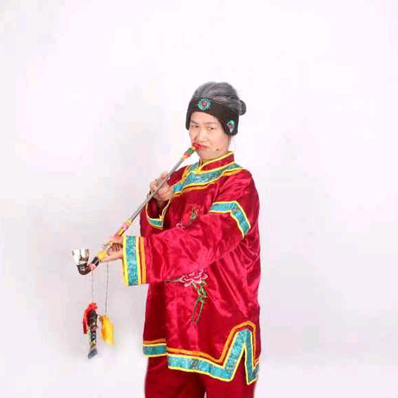 刘书娟
