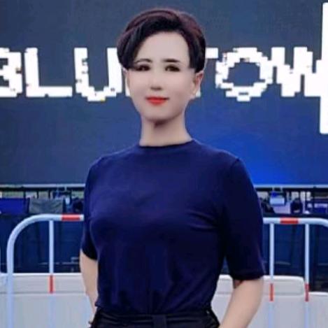 形体艺术模特(张老师)