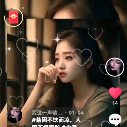 苦瓜不加糖。