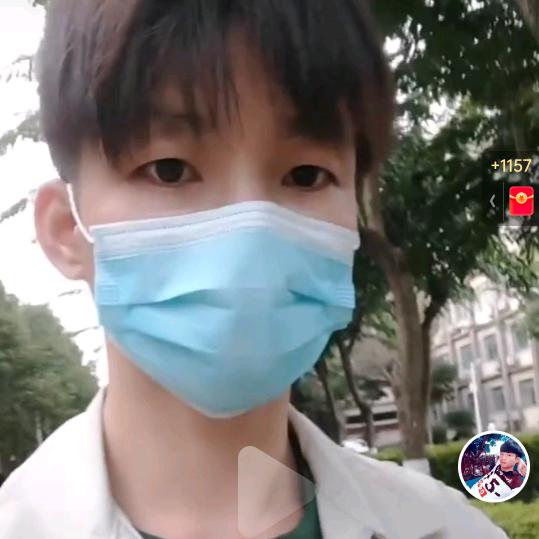 恋上一座城