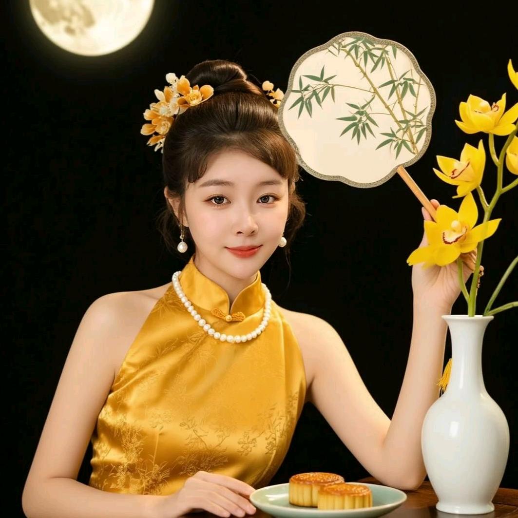 🌿婉儿🍒