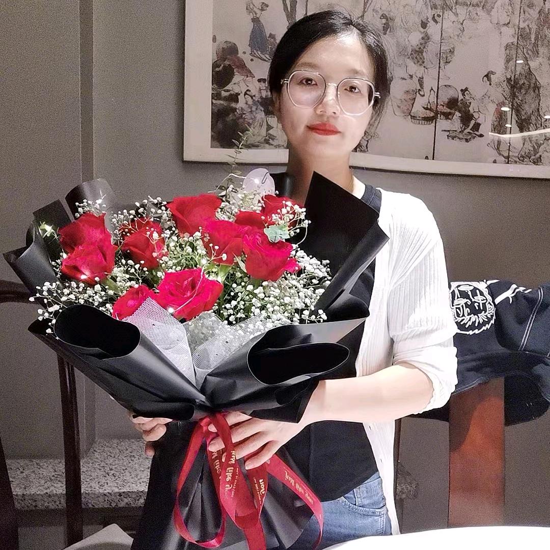 离石房产（丽丽）