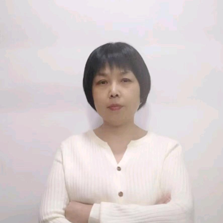梅姐在保定