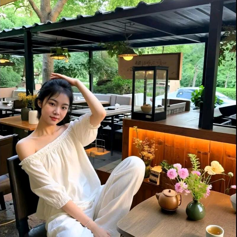 学挖机的王果果