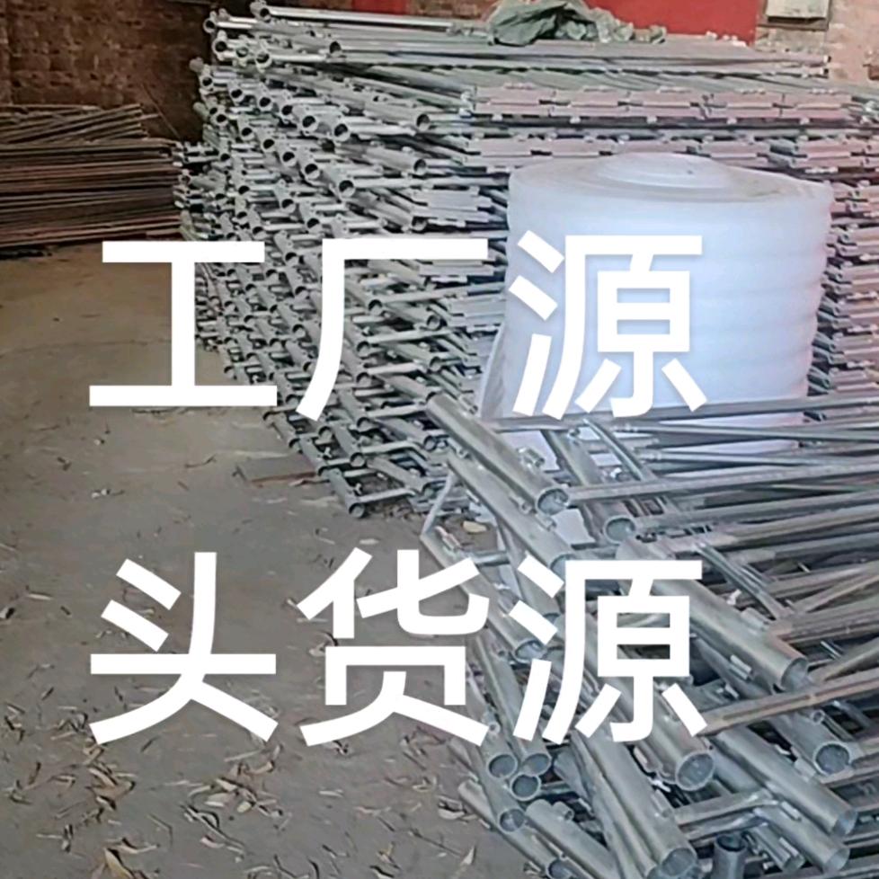 小钟帐篷厂