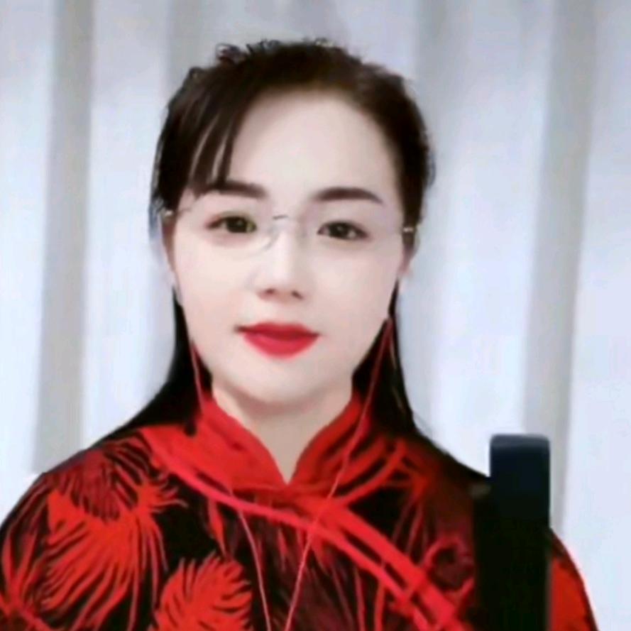 付丽萍（晚上7:30分）直播