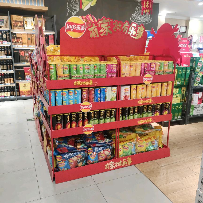 休闲食品