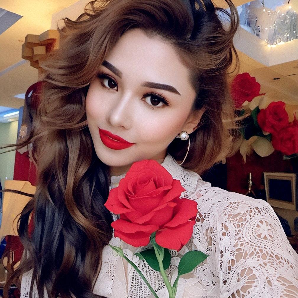 💕😘么么达😘💕
