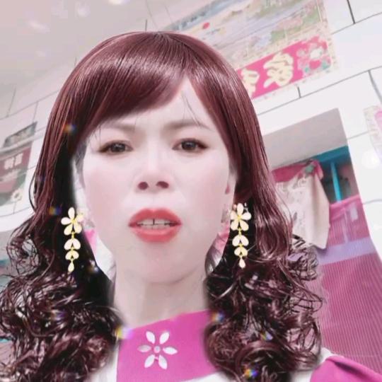 希望每天都开心😊