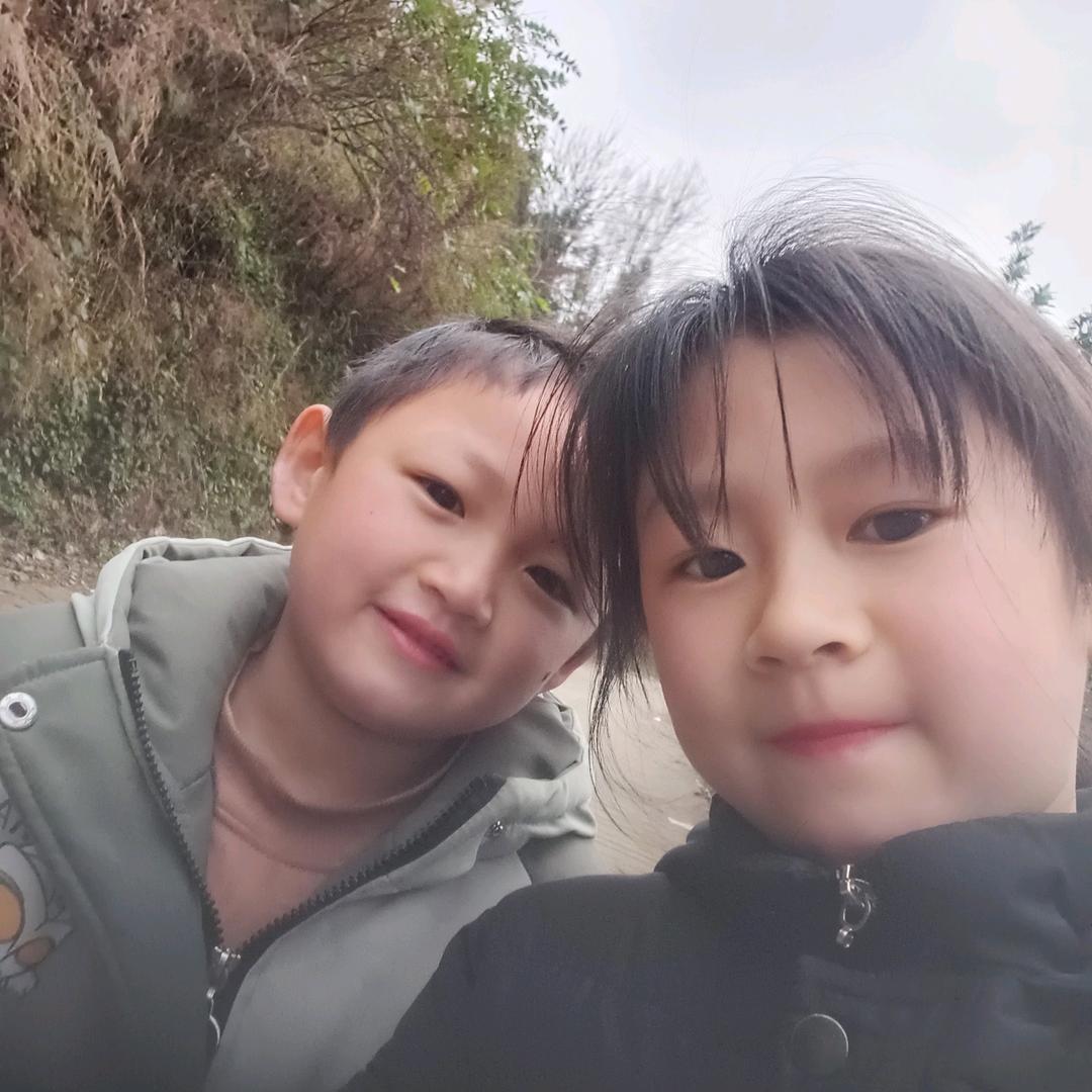 小罗妹
