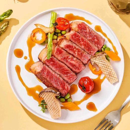 肉老板生鲜
