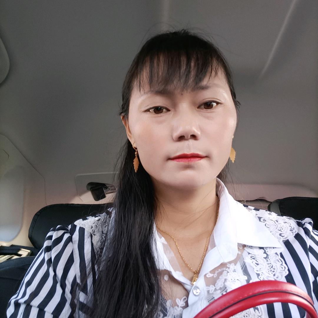 单身一个人胡姐。