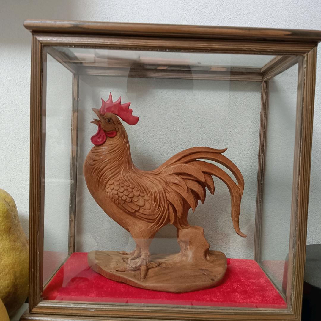 木艺