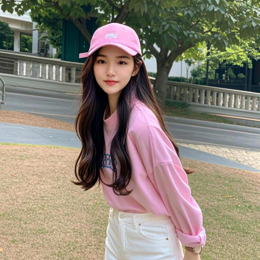 小美