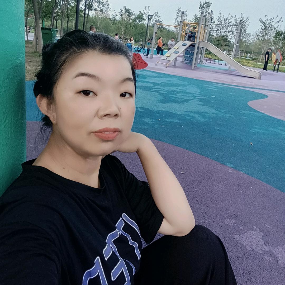陕西小芳芳