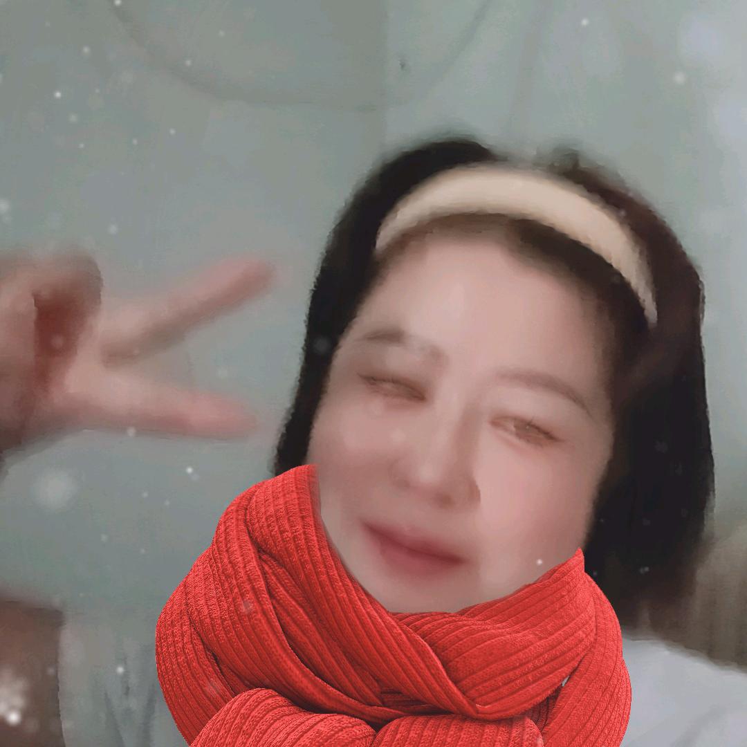 坚强的活着
