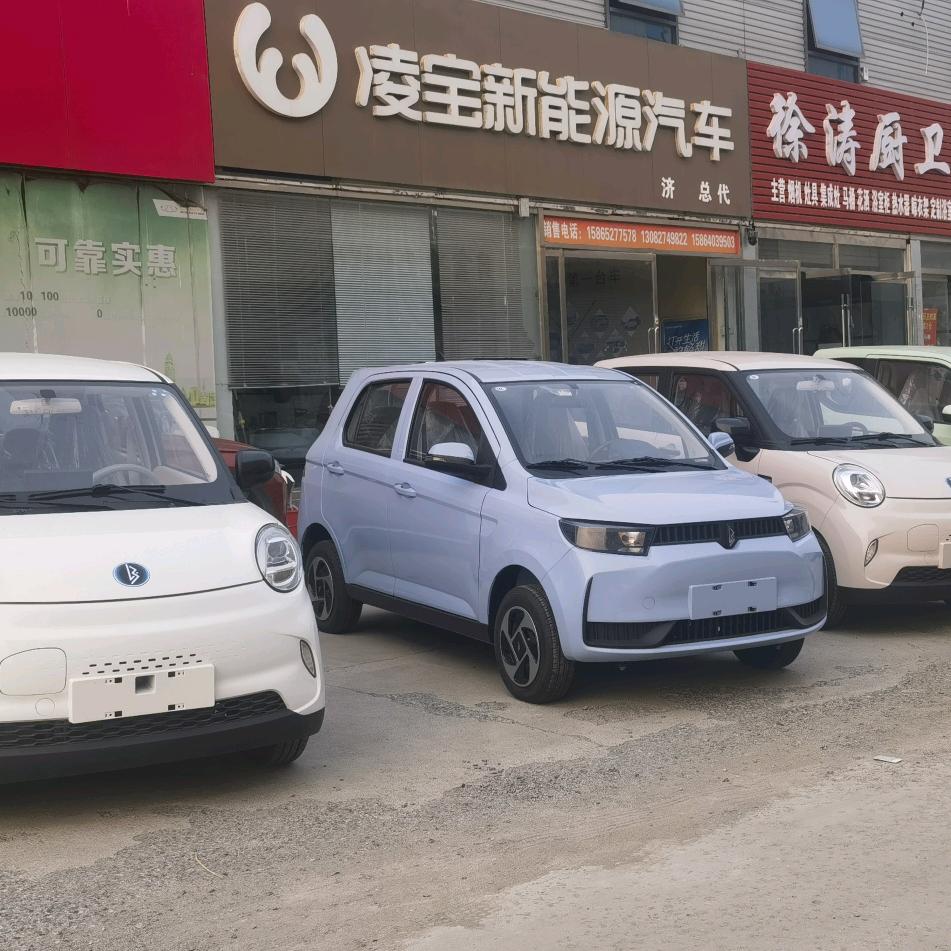 瑞兴源新能源汽车批发