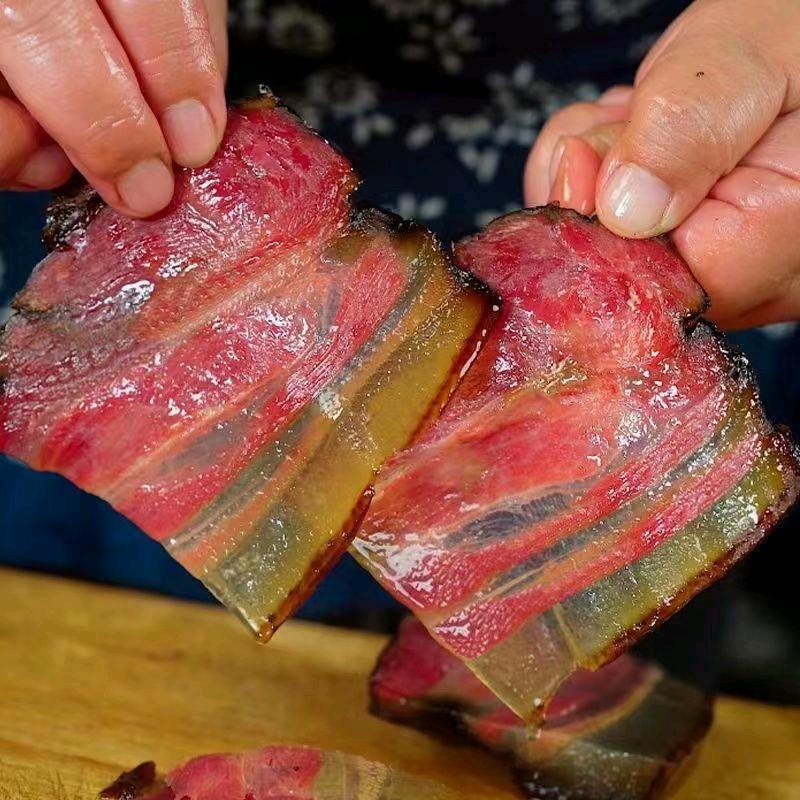玲玲3农家腊味