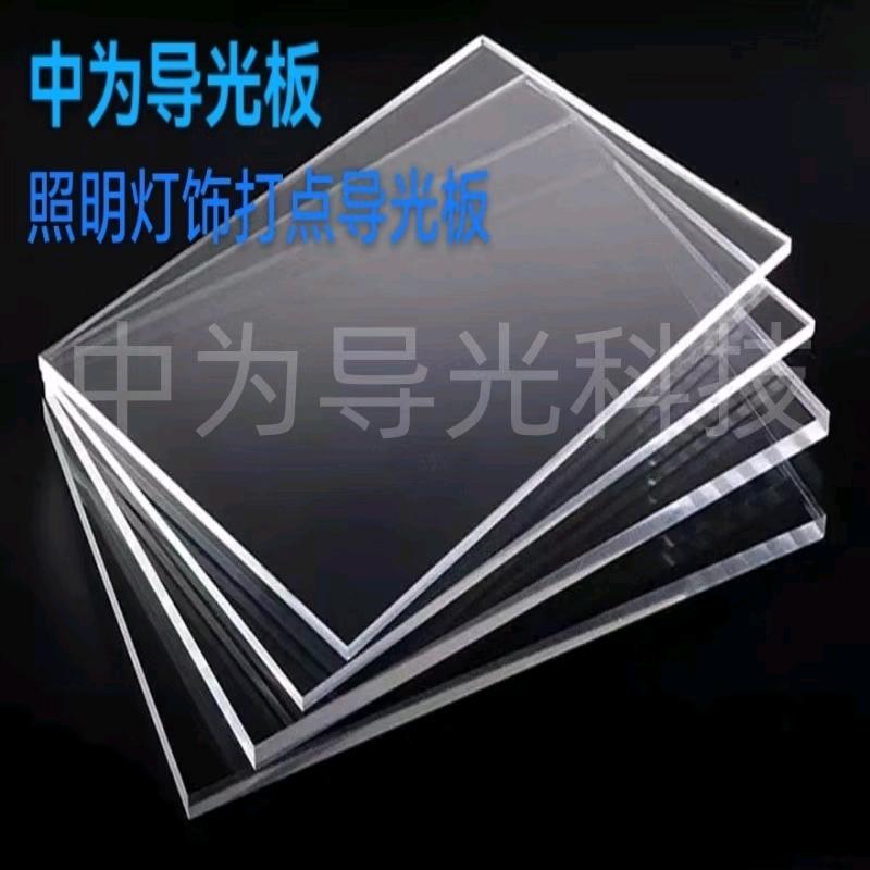 导光板LED背光源厂家—中为