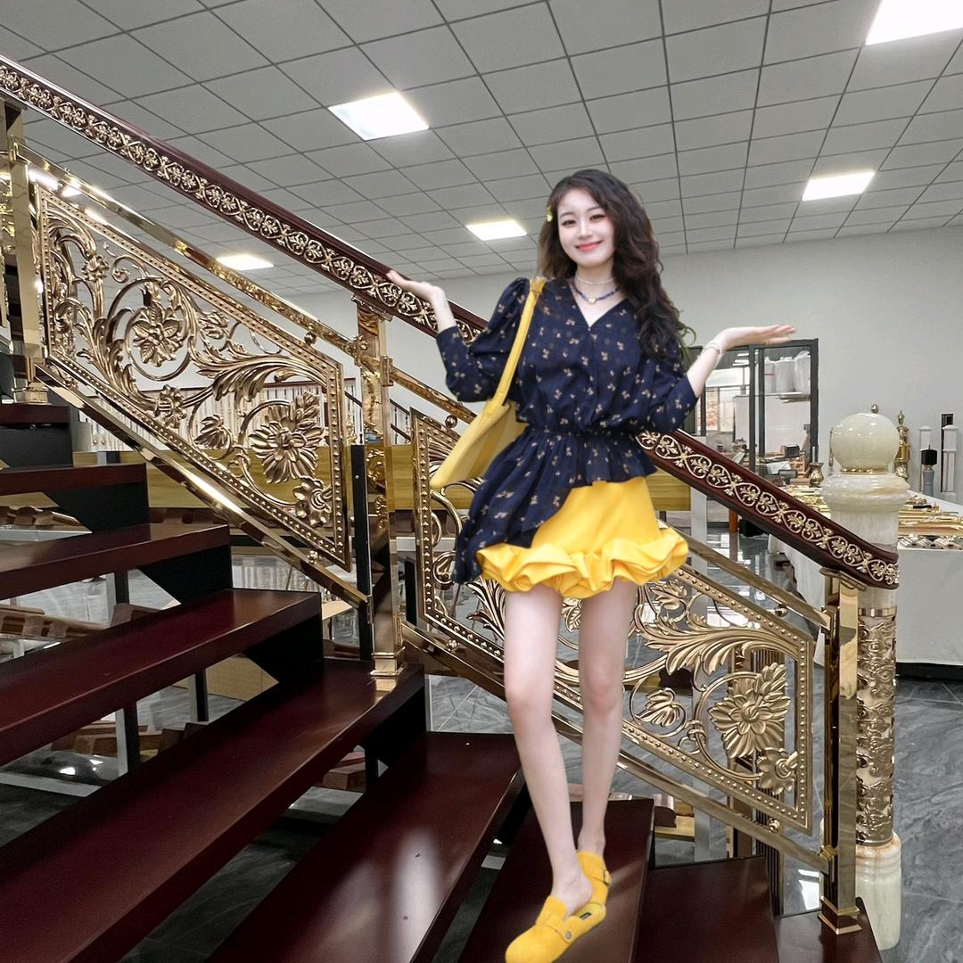 佛山美希楼梯定制工厂