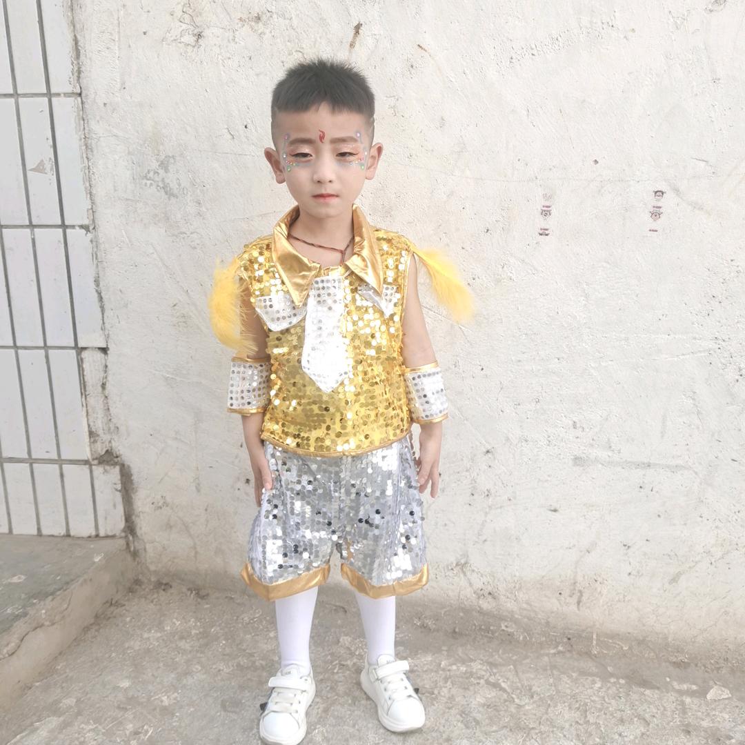 徐少