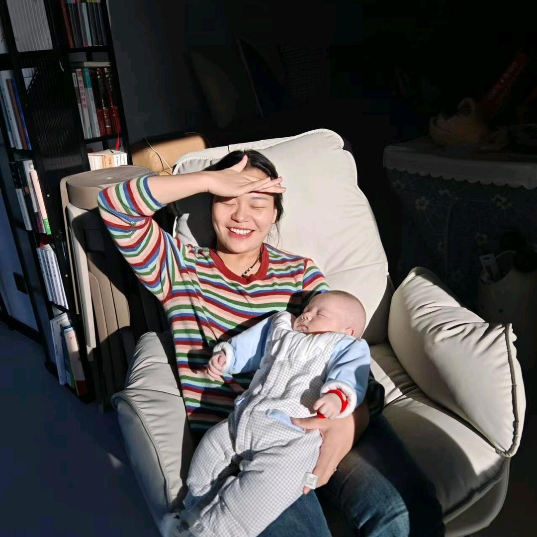 喜绿色🌿