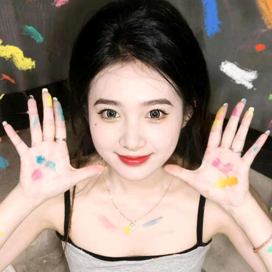 A_憨逗逗’💒
