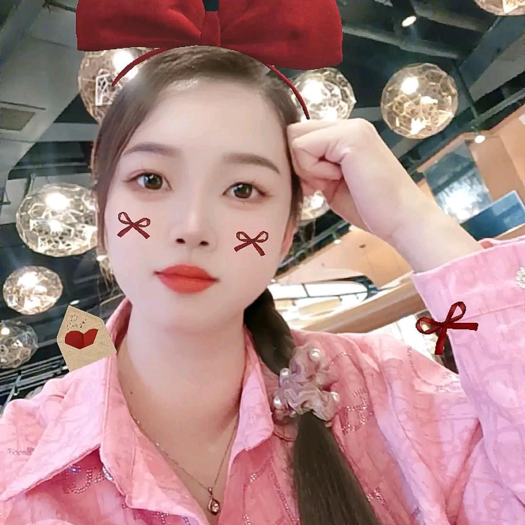 秀姐❤️