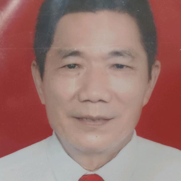 曾广荣