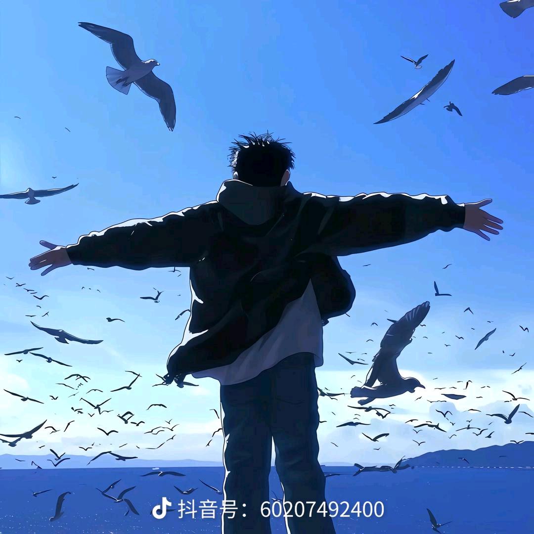 追风少年
