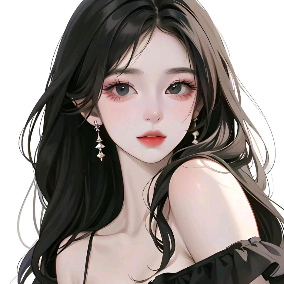 舔奶盖的小仙女