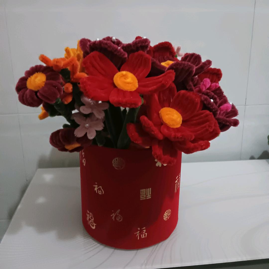 美丽的家乡
