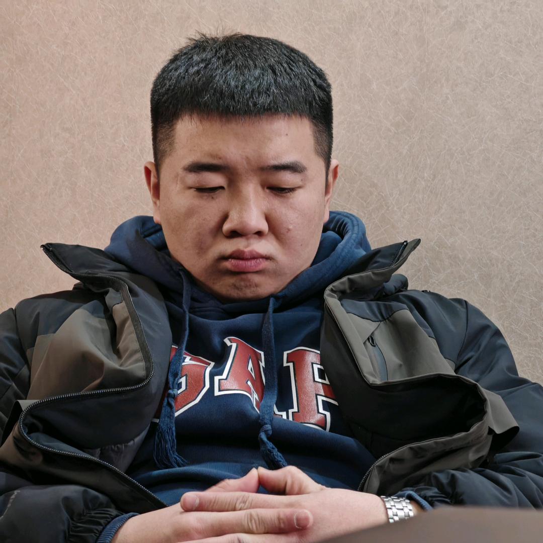 小月半 🤓