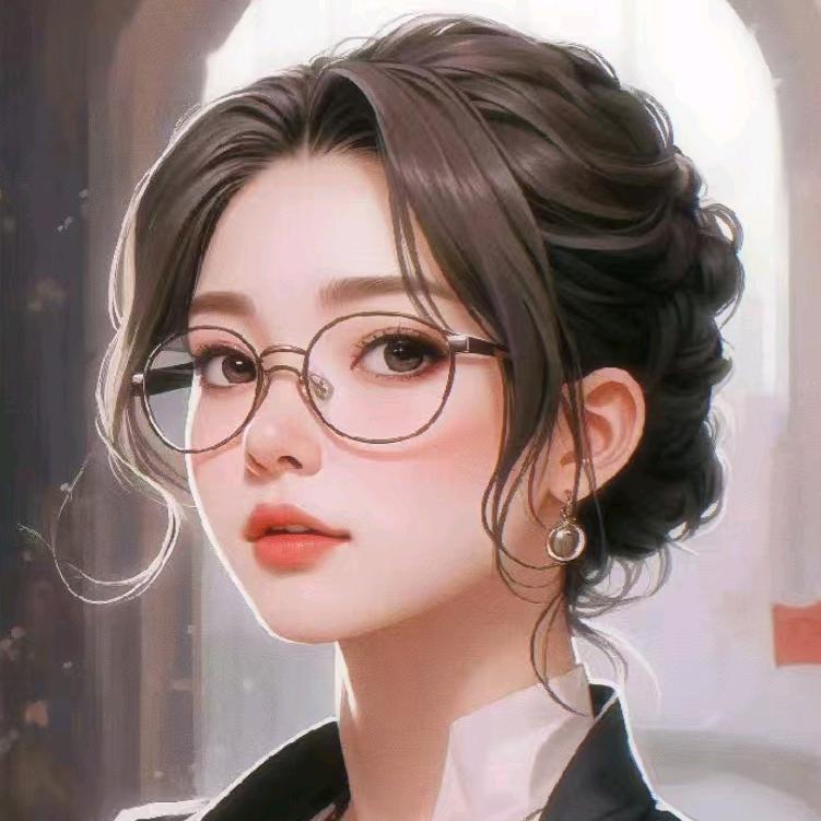 淇淇说健康的头像