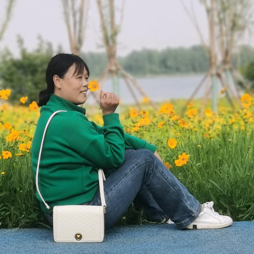 一路生花