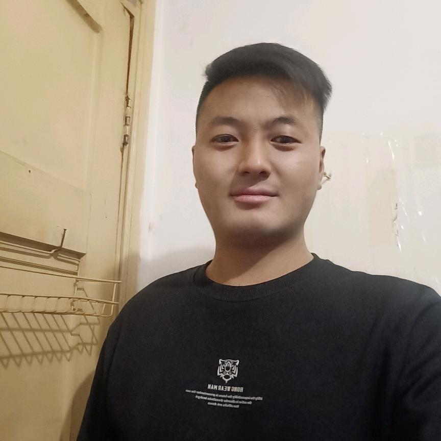 小吕宣威人在昆明